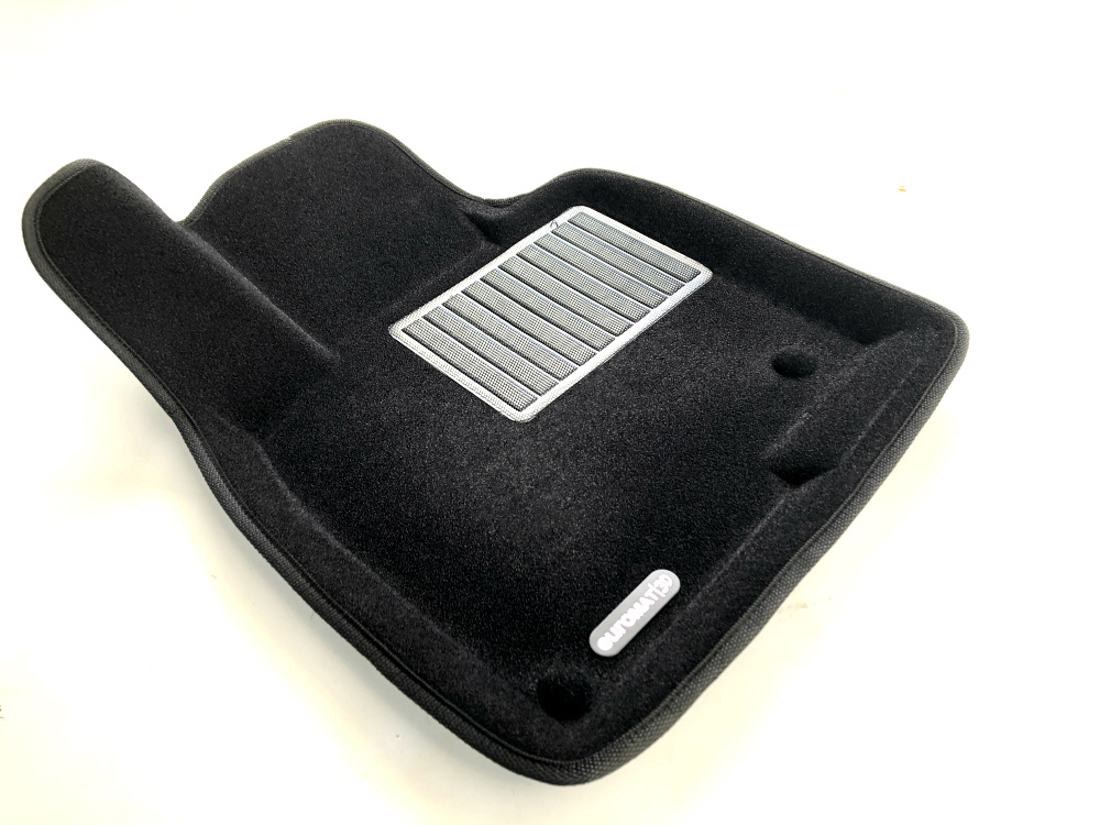 Коврики салона текст. 3D euro-std MAZDA CX-5 (2017-) (EMC3D) NP1